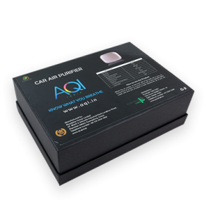 Car Air Purifier - Image 3