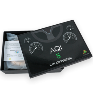 Car Air Purifier - Image 2