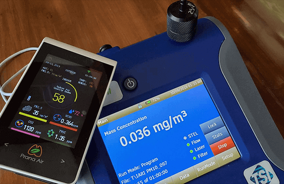 prana air sensible monitor accuracy check prana air sensible monitor accuracy check