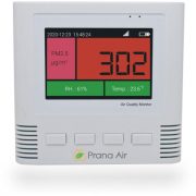 prana air smart indoor pm monitor