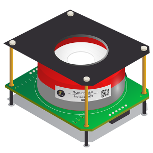 prana air 1 ppb so2 sensor prana air 1 ppb so2 sensor