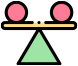 Long-term stability co2 sensor icon