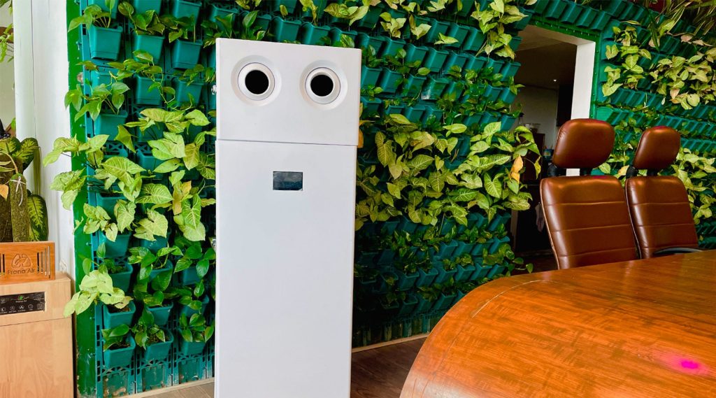 prana air standing fresh air machine prana air standing fresh air machine