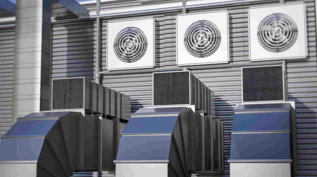 hvac machine hvac machine