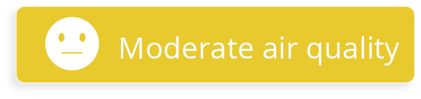 moderate co2 level