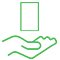 sensible air monitor portable icon