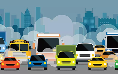 air quality solutions for automobiles