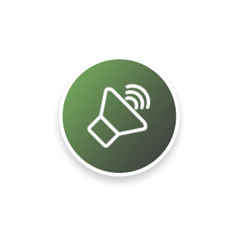 noise icon