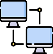 Local server operation