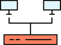 Local area connectivity