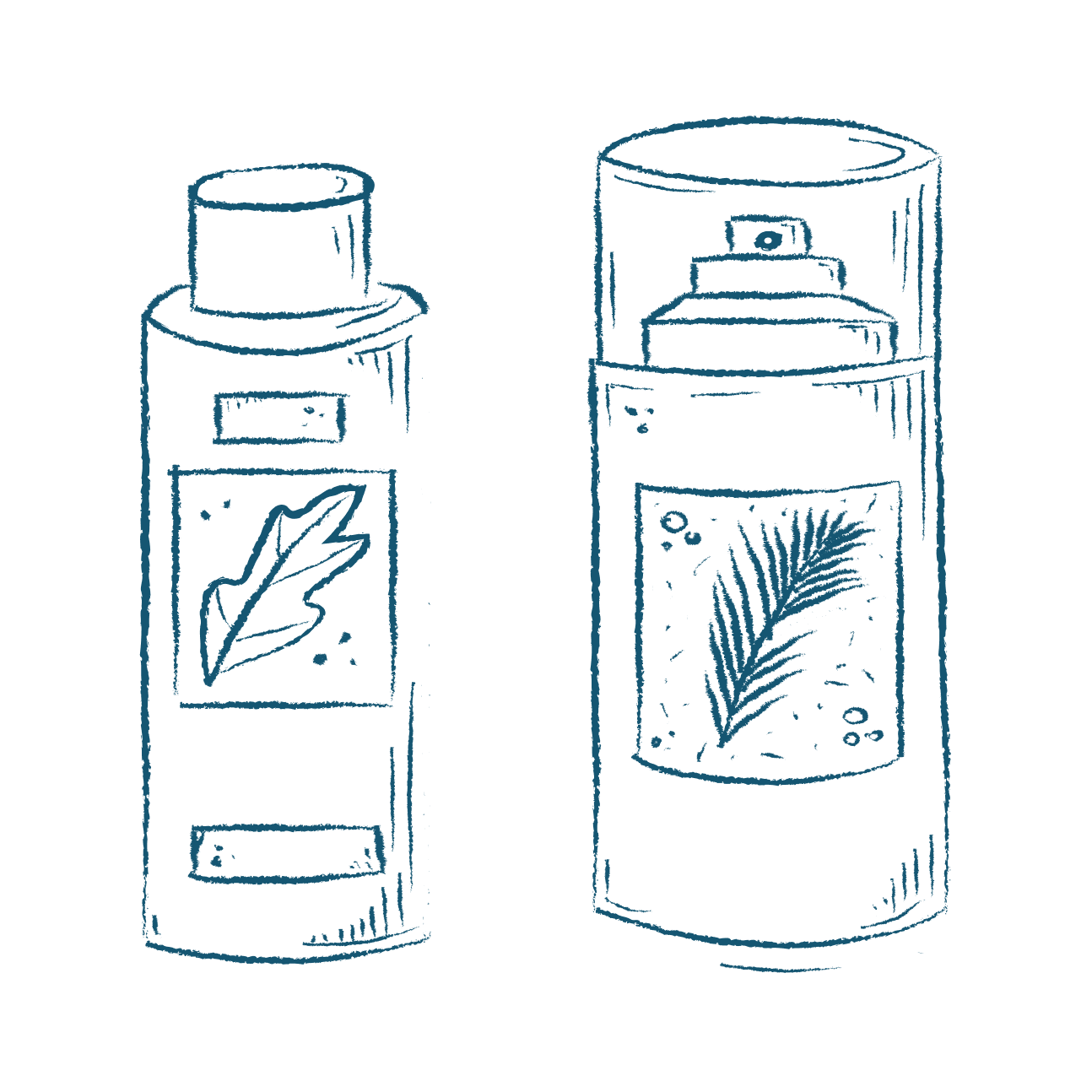 Air fresheners