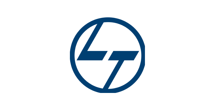 L and T L and T logo