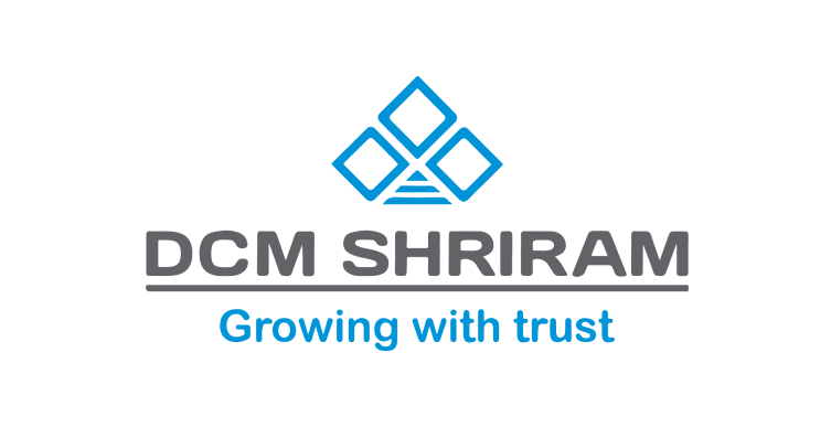 dcm shriram logo dcm shriram logo