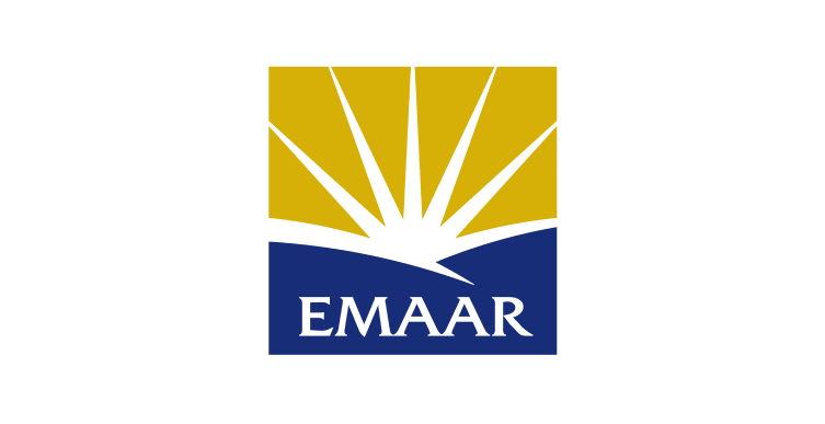 emaar emaar logo