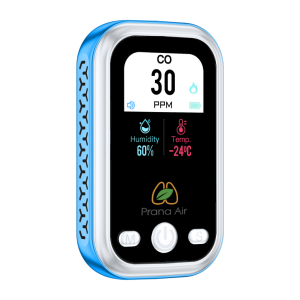 Nano CO Monitor - Image 3