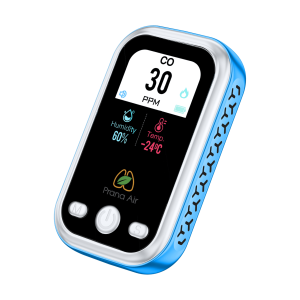 Nano CO Monitor - Image 2