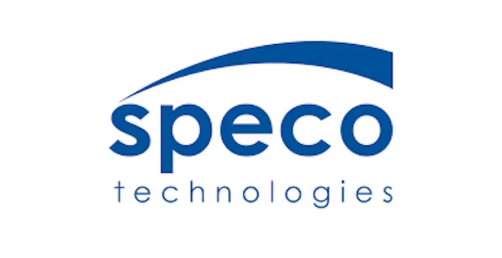 speco logo icon speco technologies logo