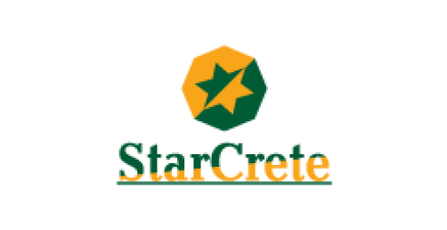starcrete icon starcrete logo