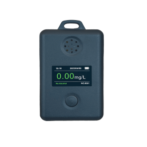 Breathalyzer