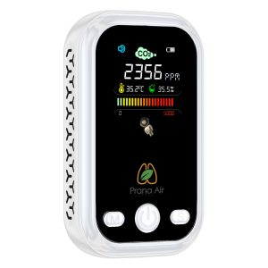 Nano CO2 Monitor - Image 2