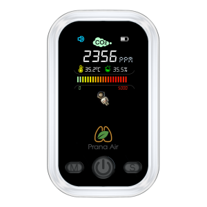 Nano CO2 Monitor