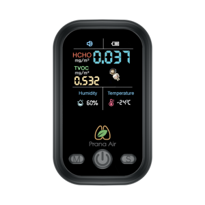 Nano TVOC Monitor