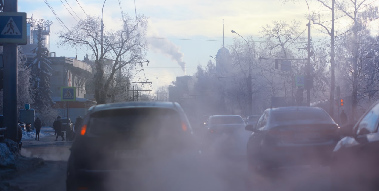 co gas from vehicle emissions in city co gas from vehicle emissions in city