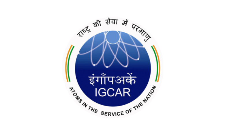 igcar org