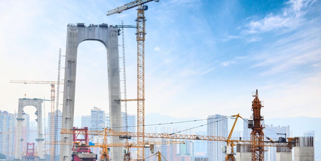 pm2.5 from constructions sites in city pm2.5 from constructions sites in city