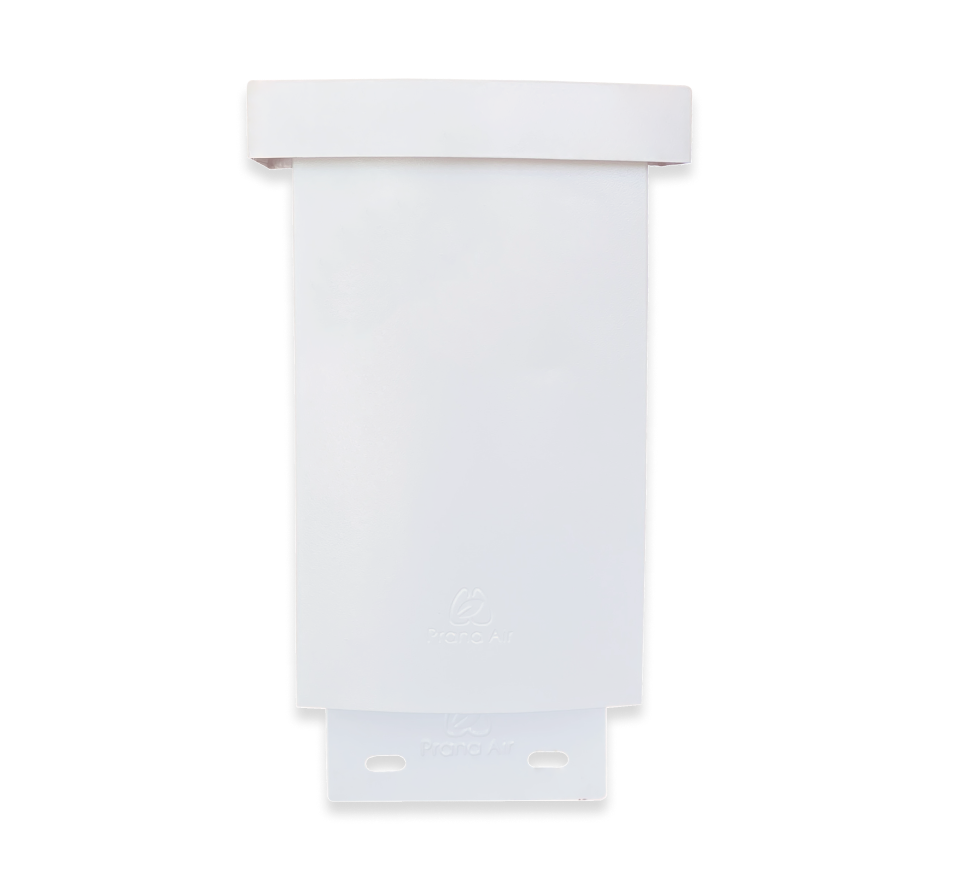 prana air ambient air quality monitor for smart city