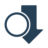 low cost icon