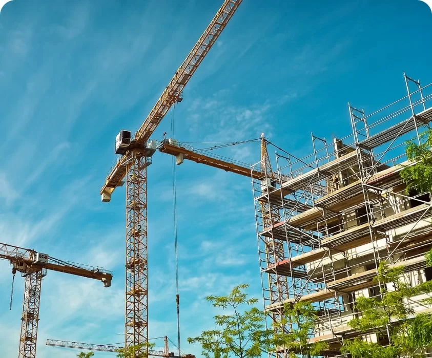 air quality monitoring solutions for construction sites